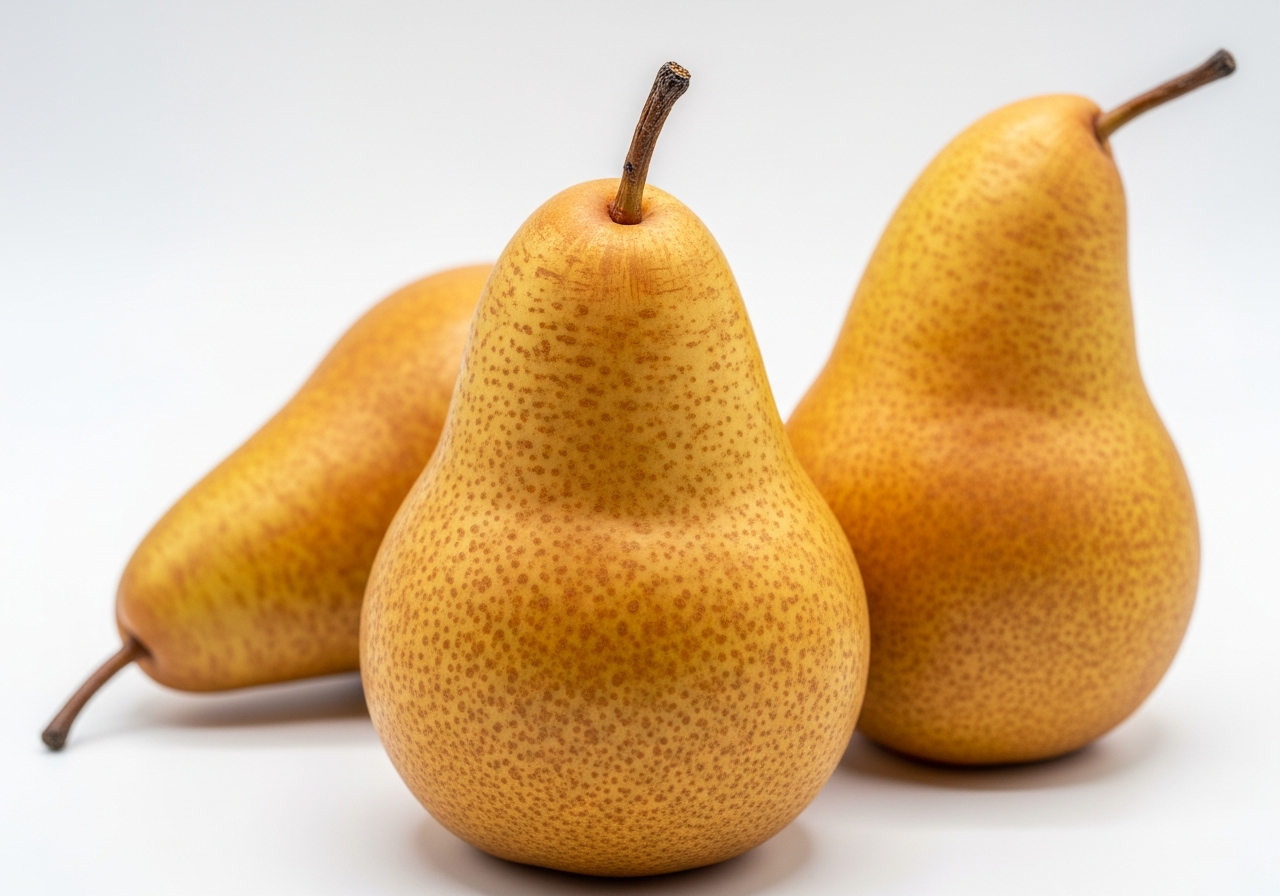 Pera Beurre Bosc