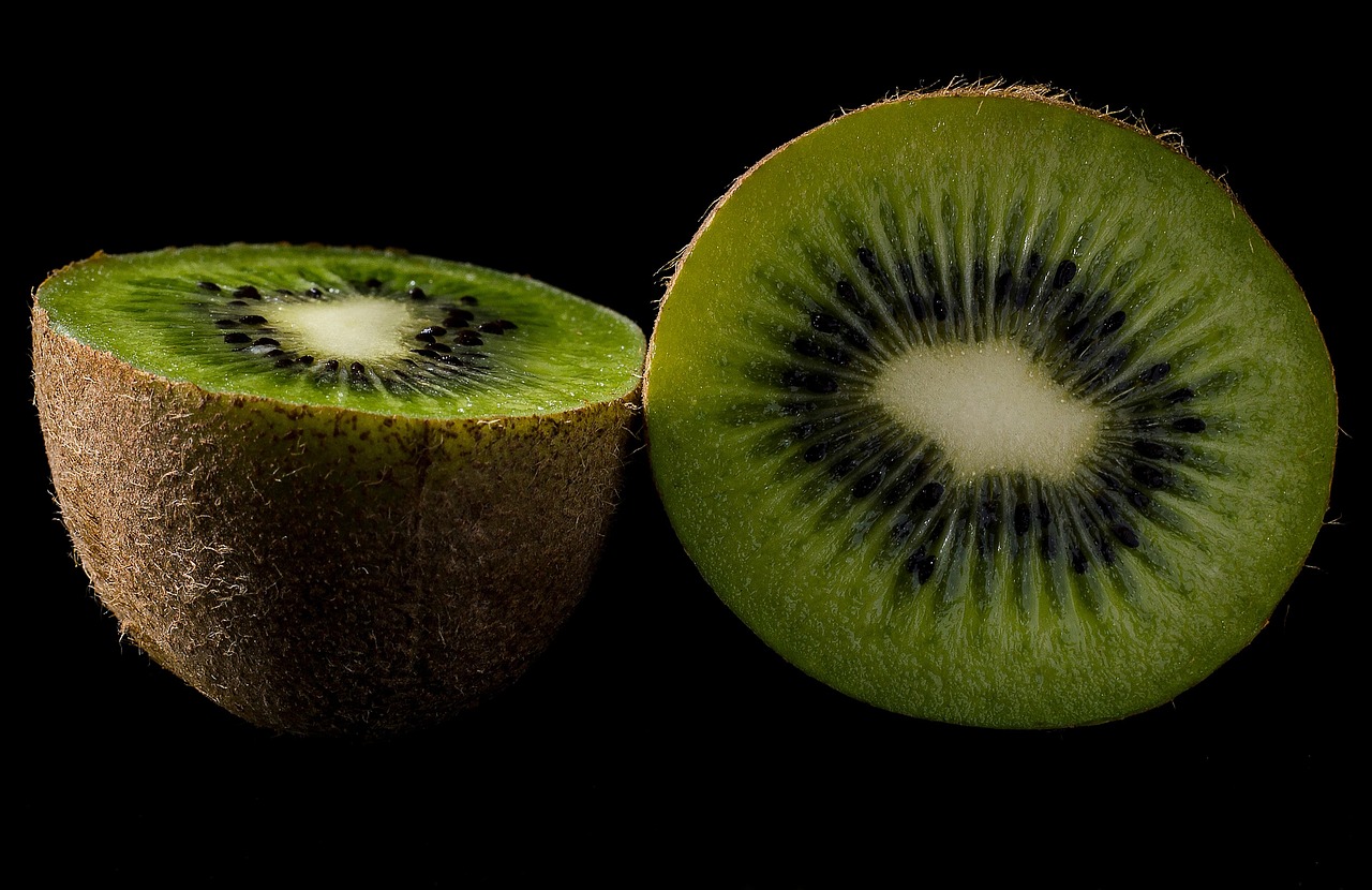 Kiwi chileno