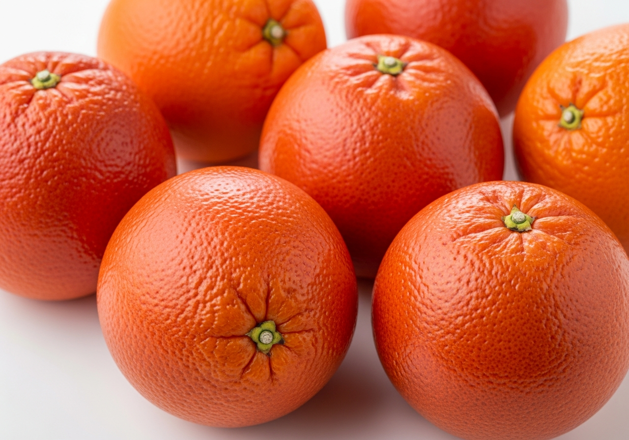 Naranja Fukomoto