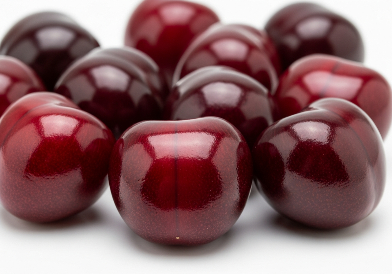 Cerezas Lapins