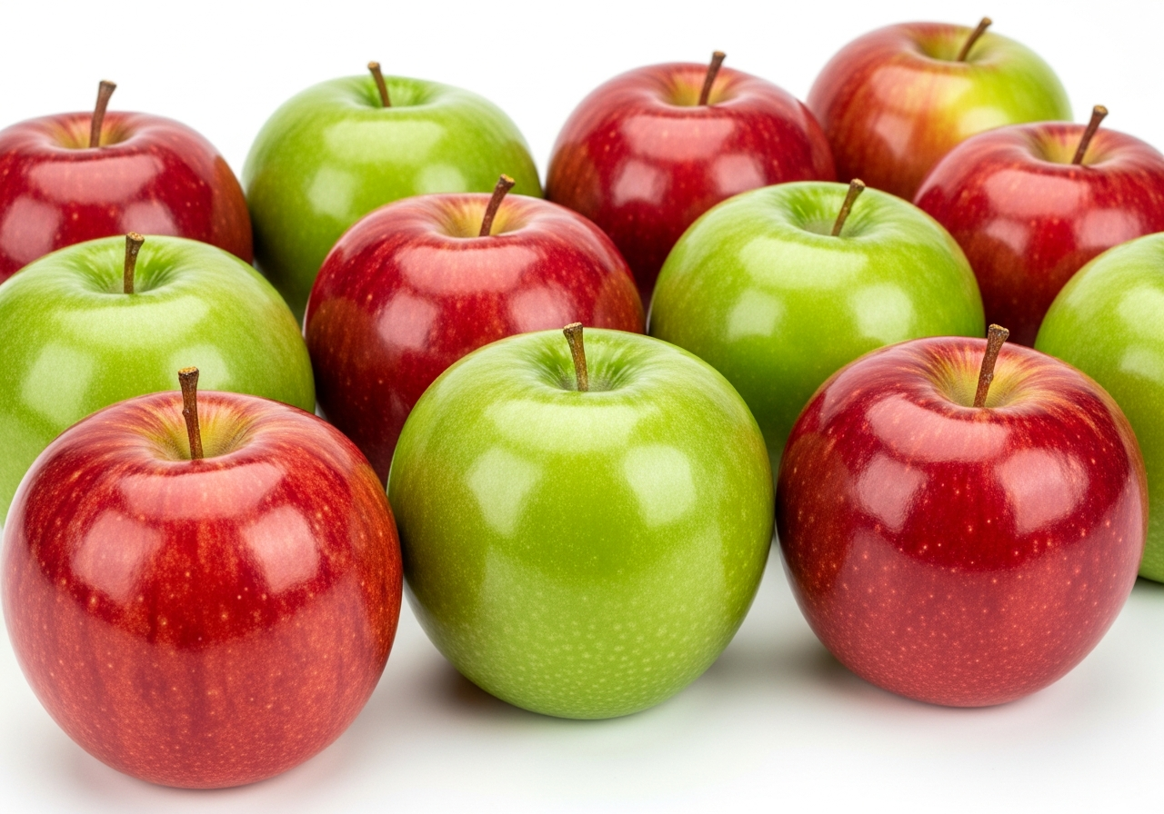 Manzanas
