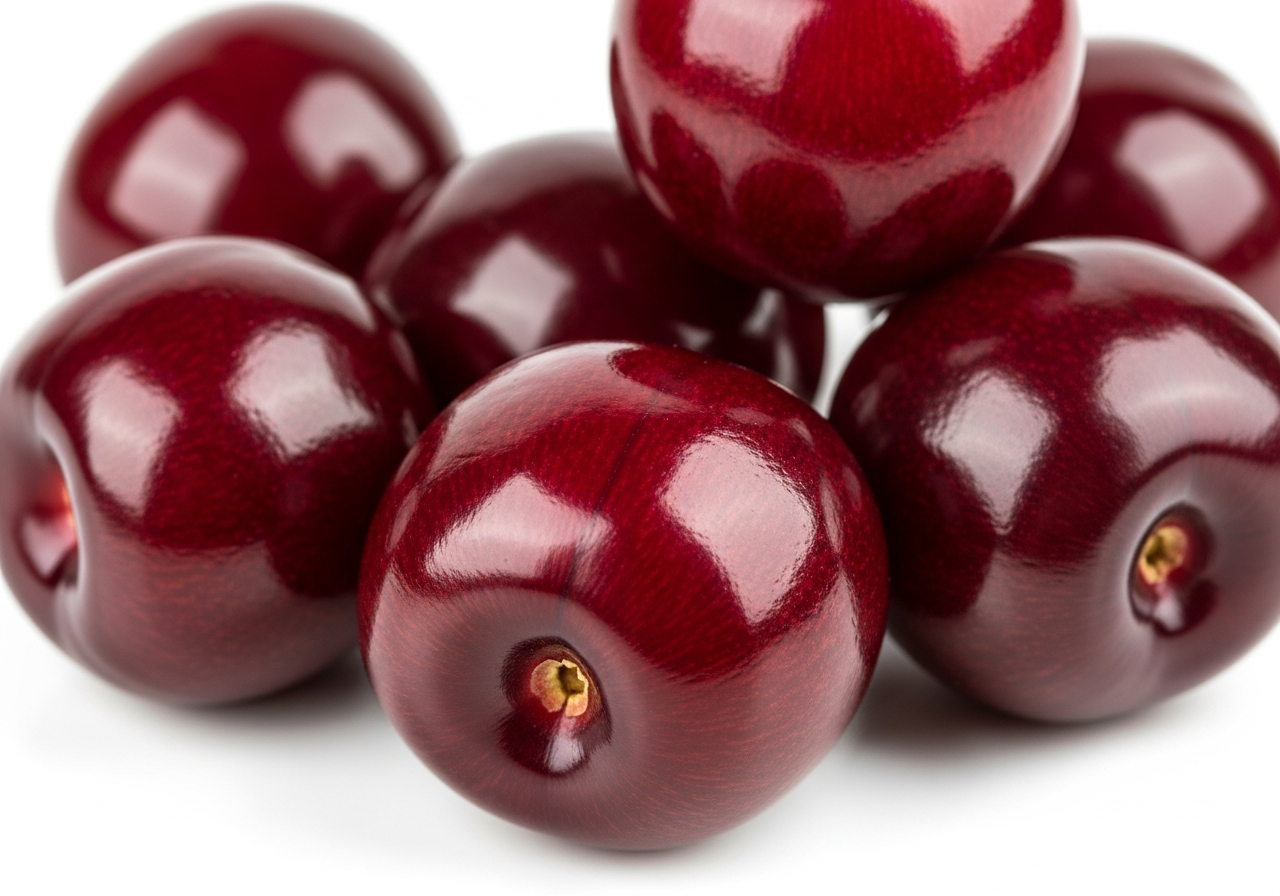Cerezas Regina