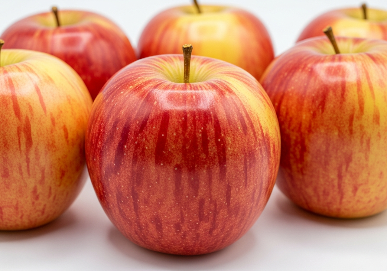 Manzanas Royal Gala