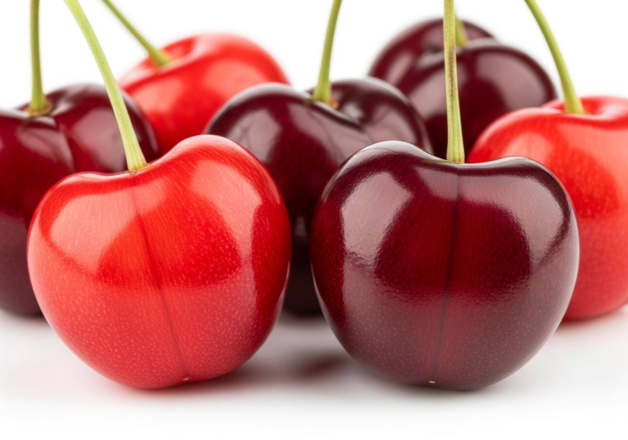 Cerezas Sweet Heart